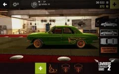 Lowriders Comeback 2 : Russia - screenshot 3