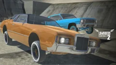 Lowriders Comeback 2 Cruising - screenshot 2
