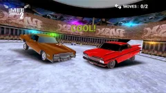 Lowriders Comeback 2 Cruising - screenshot 3