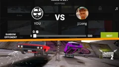 Lowriders Comeback 2 Cruising - screenshot 4