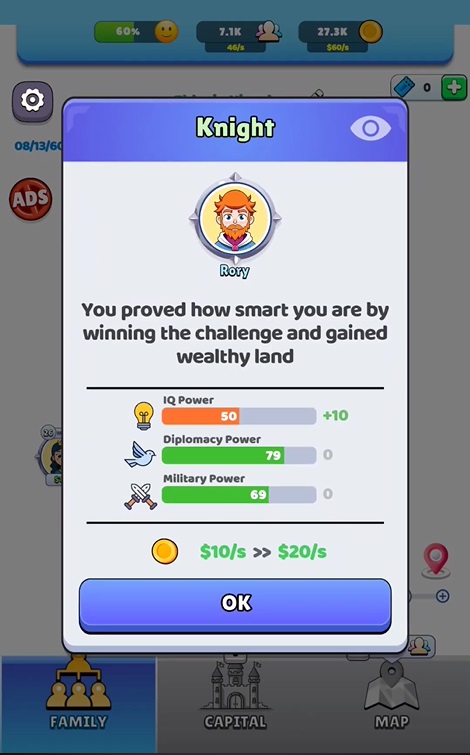 Kingdom Life APK - screenshot 2