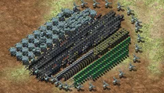 Zombie Rush : Extinction - screenshot 2