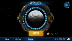 Art of War - Dark Energy - screenshot 2