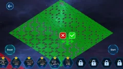 Art of War - Dark Energy - screenshot 4