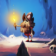 Conquistadorio - app icon