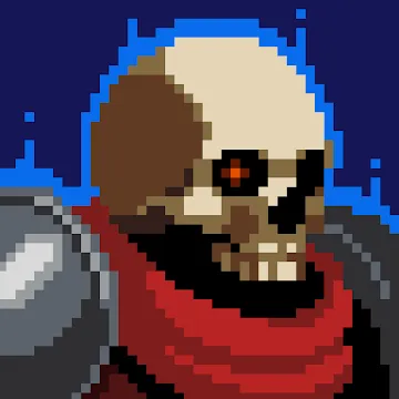 Mortal Crusade: Sword of Knight MOD APK icon