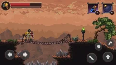 Mortal Crusade: Sword of Knight - screenshot 3