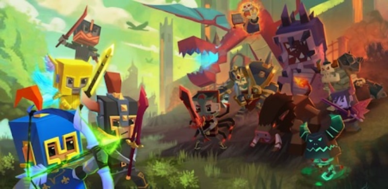 Battle Flare APK - app icon