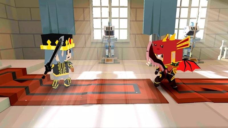 Battle Flare APK - screenshot 2