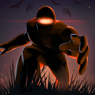 Buff Imposter Scary Creepy Horror MOD APK icon