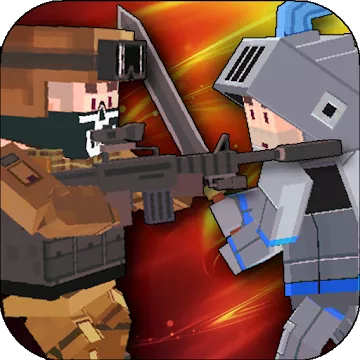 Tactical Battle Simulator MOD APK icon