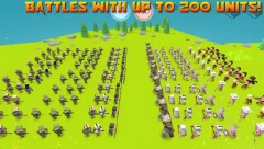 Tactical Battle Simulator - screenshot 1