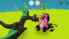 Tactical Battle Simulator - screenshot 2