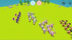 Tactical Battle Simulator - screenshot 3