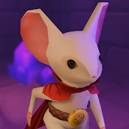 Little Memory: Game Adventure MOD APK icon