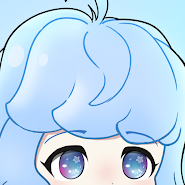 Lonely Me - Cute Anime Puzzle MOD APK icon