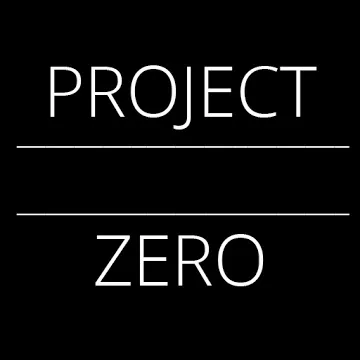 Project Zero MOD APK icon