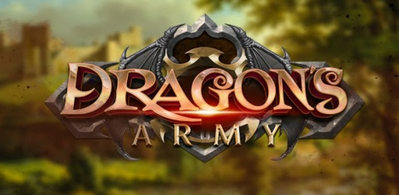 Dragon’s Army APK MOD APK icon