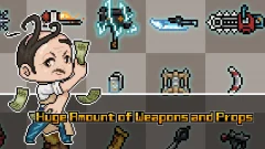 League of Wannabes - screenshot 2