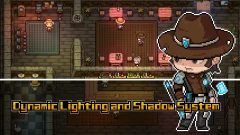 League of Wannabes - screenshot 3