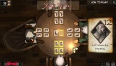 Campido - The Card Game - screenshot 3