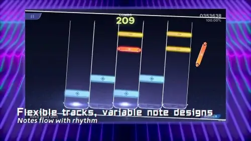 RYCEAM - screenshot 1