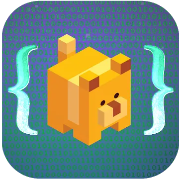 Algorithm City : The Snow Coder MOD APK icon