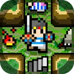 Rogue Heroes MOD APK icon