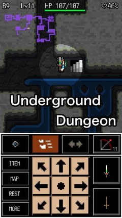 Rogue Heroes - screenshot 4