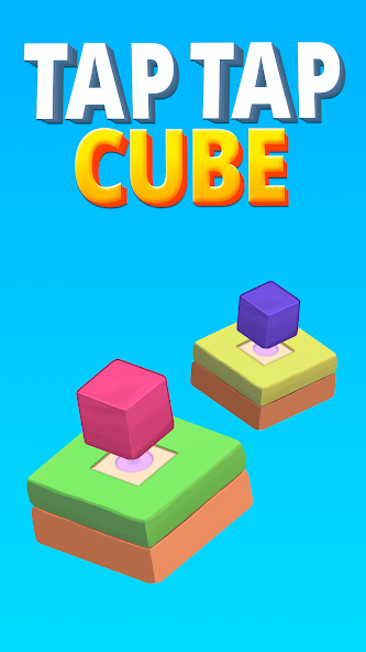Tap Tap Cube - Idle Clicker - screenshot 9