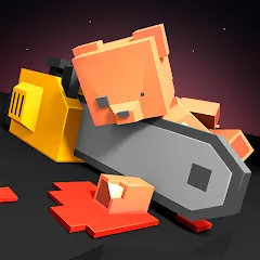 Deadland - Fate of Survivor - app icon