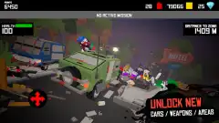 Deadland - Fate of Survivor - screenshot 2