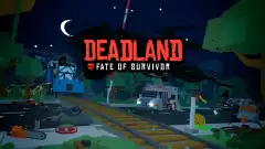 Deadland - Fate of Survivor - screenshot 3