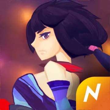 Bladed Fury MOD APK icon