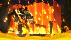 Bladed Fury - screenshot 3