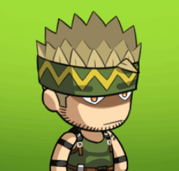 Destruction Of World - screenshot 1