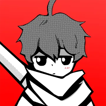 Mangavania: 2D Action Platformer MOD APK icon