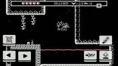 Mangavania: 2D Action Platformer - screenshot 2