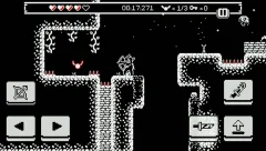 Mangavania: 2D Action Platformer - screenshot 3