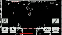 Mangavania: 2D Action Platformer - screenshot 4