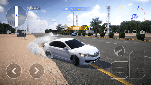 Hajwala Corsa 2 - screenshot 3