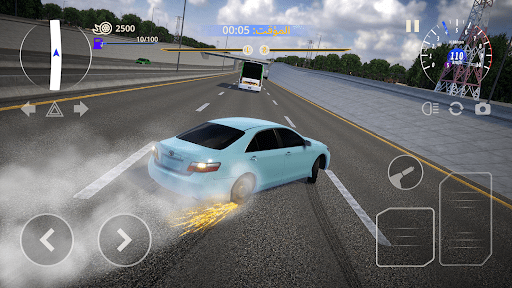 Hajwala Corsa 2 - screenshot 4