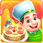 Fantastic Chefs: Match 'n Cook MOD APK icon