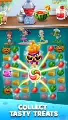 Fantastic Chefs: Match 'n Cook - screenshot 2