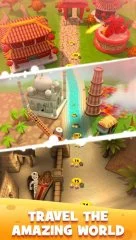 Fantastic Chefs: Match 'n Cook - screenshot 4