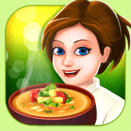 Star Chef: Cooking & Restaurant Game - app icon