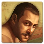 Sultan: The Game MOD APK icon