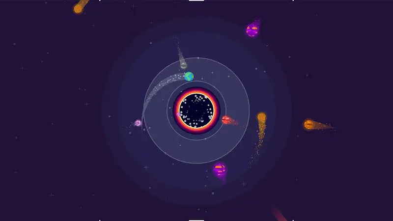 Orbt XL - screenshot 1