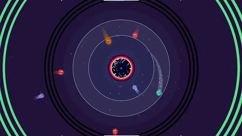 Orbt XL - screenshot 2