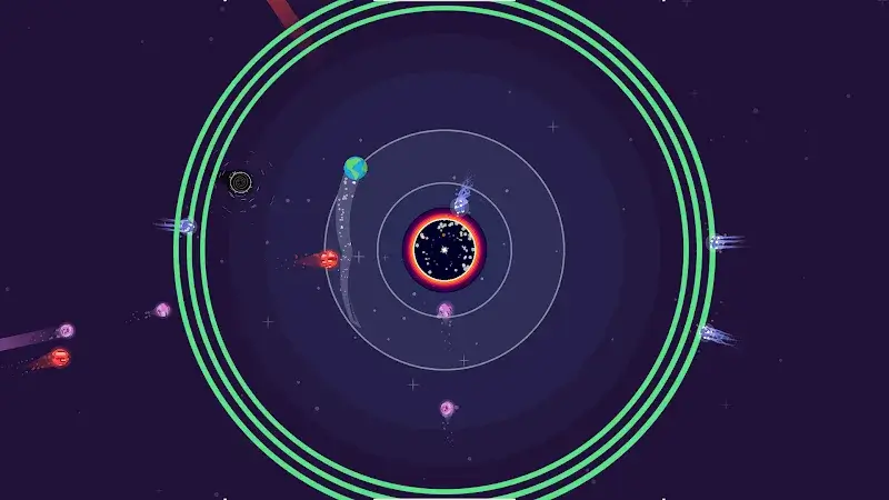 Orbt XL - screenshot 4